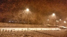 Búrka Xaver sa blíži k Slovensku. V Česku už hlásia prvé škody