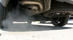 Nemáte v dízlovom aute filter pevných častíc? Pozor na astronomickú pokutu