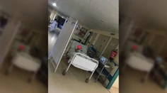 V prípade pacientky, ktorú nechali po operácii ležať na chodbe, padlo definitívne rozhodnutie