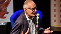 Zomrel spisovateľ Pavol Vilikovský (†78)