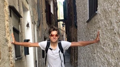 Sagan mieri do nového tímu. Jeho majiteľ si určil zvláštnu podmienku