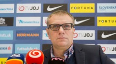 Slovenský futbalový zväz požiadal UEFA o preloženie duelu s Írskom