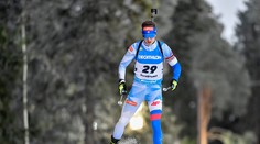 Úvodnú štafetu sezóny v biatlone vyhrali Nóri, Slováci na 22. mieste