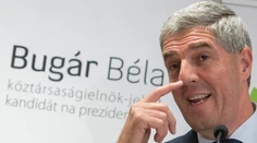 Aj Bugár už má dosť podpisov, niektorí ohlásení kandidáti ho už dávno predbehli