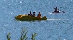 Leto sa ešte nevzdáva. Cez víkend sa vrátia tropické teploty