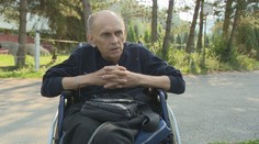 Podľa polície sanitár seniora na vozíčku neznásilnil. Invalid sa však vyšetrenia prípadu nedožil