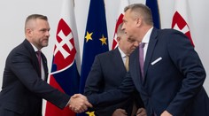 Danko mieša kartami. Koalíciu môže dostať do paradoxnej situácie