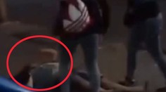 Pomýlil si dievča s prostitútkou. Uštedrila mu poriadne K.O.