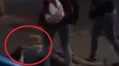 Pomýlil si dievča s prostitútkou. Uštedrila mu poriadne K.O.