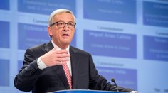 J. C. Juncker: Odchod Talianska z eurozóny nehrozí, krajina samovraždu nespácha