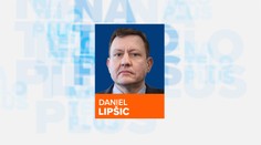 Hosťom relácie Na telo plus bude špeciálny prokurátor Daniel Lipšic