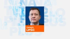 Hosťom relácie Na telo plus bude špeciálny prokurátor Daniel Lipšic