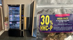 Na psychiatrii v Prešove skončili deti po požití HHC