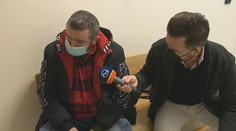 Opitý rušňovodič osobného vlaku spoznal svoj trest, po rozsudku mu do reči nebolo