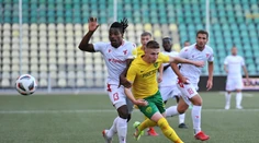 Do Banskej Bystrice prichádza mladík zo Žiliny. Franko mieri k českému nováčikovi