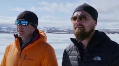Leo DiCaprio bojuje aj za našu planétu. Pri záberoch z filmu si možno aj poplačete