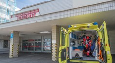 Bratislavskí záchranári chceli vypovedať nadčasy. Hrozilo, že prídu o príplatky