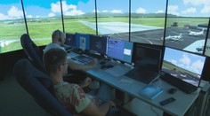 Slovenské nebo je najdrahšie spomedzi okolitých štátov. Vraj za to môžu rozprávkové platy leteckých dispečerov