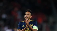 Aubameyang definitívne opúšťa Arsenal. Dohodol sa s iným veľkoklubom