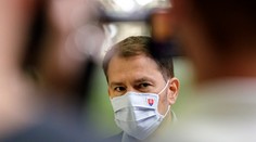 Vláda schválila návrh budúcoročného štátneho rozpočtu s pripomienkou