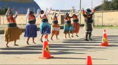 Mali by ste rešpekt pred týmito policajtkami?