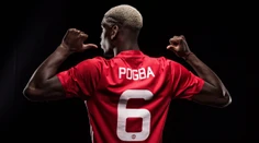 Pogba už vie, kedy si odkrúti staronovú premiéru za Manchester