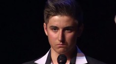 Matka dvoch detí žije vďaka 17-ročnému študentovi z Popradu