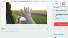 Vo videách na propagáciu Slovenska použilo ministerstvo zábery z Ruska