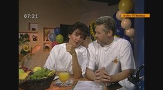 25 rokov televízie Markíza: Pozrite si prehľad nasledovanejších relácií za štvrťstoročie