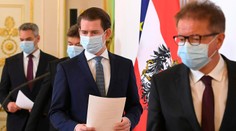 V Rakúsku chcú otvárať veľké nákupné centrá už o dva týždne