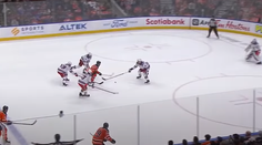 Gól sezóny? McDavid sa pustil sám do štyroch obrancov, urobil z nich kužele a brankára vykúpal