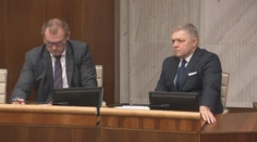 Tajná služba dostala príkaz vypracovať správu o atentáte na premiéra Fica