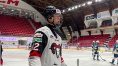 Zapísal sa do histórie a predstihol Gáboríka. Veľký talent si len ako 15-ročný odkrútil ligovú premiéru