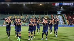 Je čas, aby sa turecký futbal zresetoval. Fenerbahce nasadilo na šláger dorastencov, duel trval tri minúty