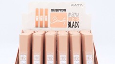 FOTO: Dámy, dajte si pozor na tieto nebezpečné maskary a farby