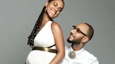 Alicia Keys čaká druhé dieťa