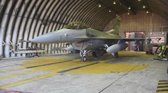 Problém, ktorý sa môže skončiť medzinárodnou hanbou. Armáda nemá pripravené letisko pre nové stíhačky