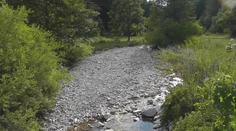 Nastal správny čas zvykať si. Klimatológovia varujú, že vytúžený dážď alebo sneh budú skôr raritou