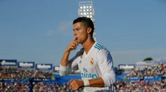 Ronaldo je najlepším kanoniérom skupinovej fázy Ligy majstrov