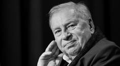 Zomrela legenda poľského filmu. Jerzy Stuhr sa u nás preslávil rolou vo filme Sexmisia