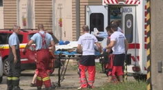 Masívny výpadok prúdu v Bratislave spôsobila tragická udalosť