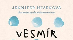 Vesmír na pleciach