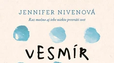 Vesmír na pleciach
