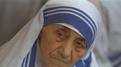 V nedeľu vyhlásia Matku Terezu za svätú