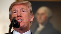 Americký prezident D. Trump pohrozil, že zvýši clá na dovoz áut z EÚ