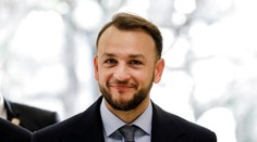 Minister Šutaj Eštok navrhne vláde stiahnuť novelu zákona o ochrane oznamovateľov