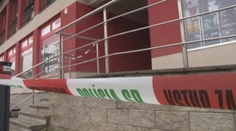 Ozbrojení muži prepadli potraviny. Podľa svedkýň mali policajné uniformy