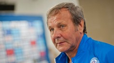 Toto je jeden veľký výkričník z minulosti pred zápasom s Luxemburskom