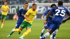 EKL: Prekvapenie sa nekonalo. Žilina u favorita s päťgólovým nákladom