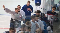 Cíger prezradil meno brankára na Kanadu